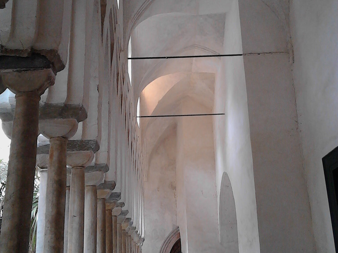 Museo Diocesano景点图片