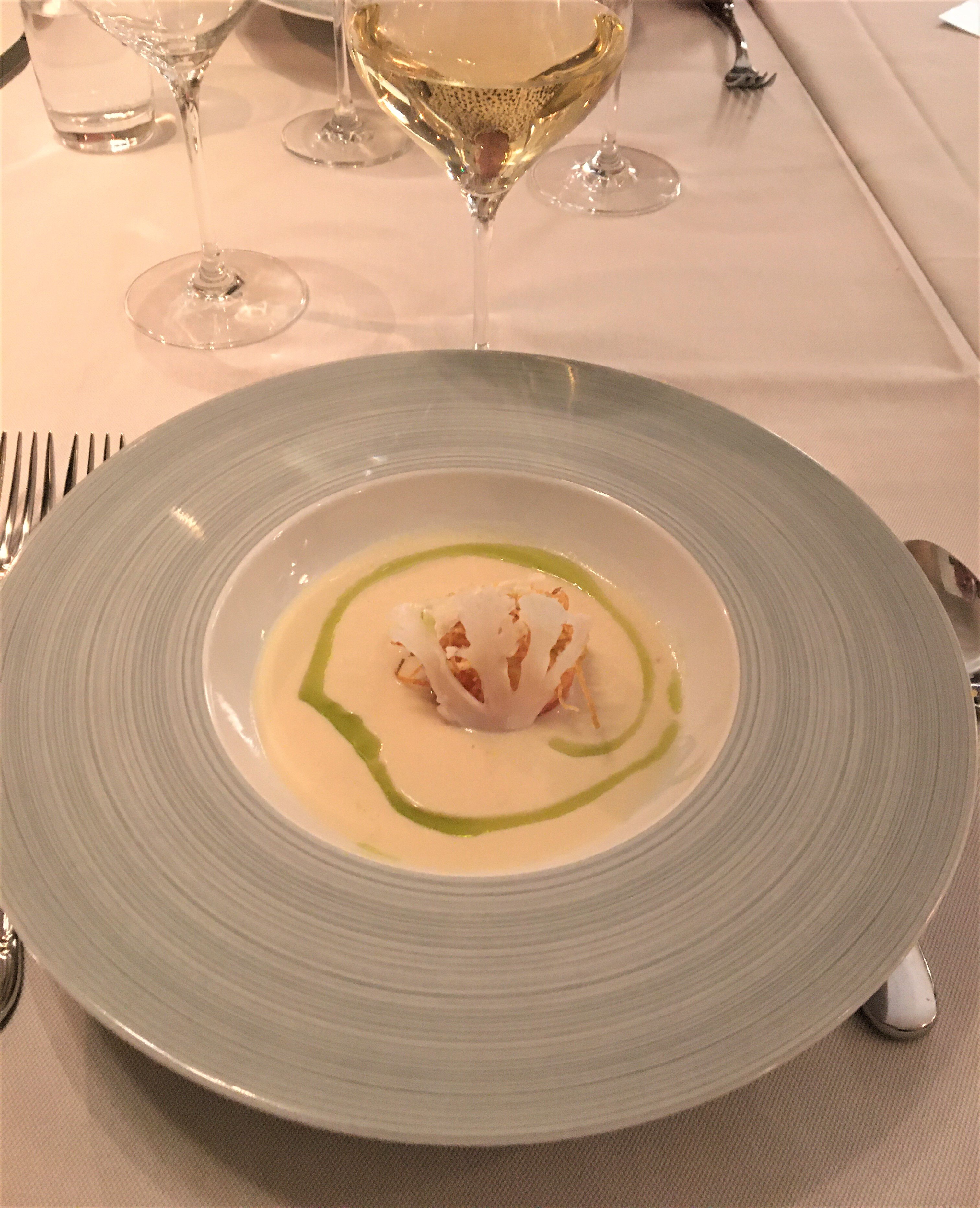 Domle Herrgard Spa & Resort-餐饮