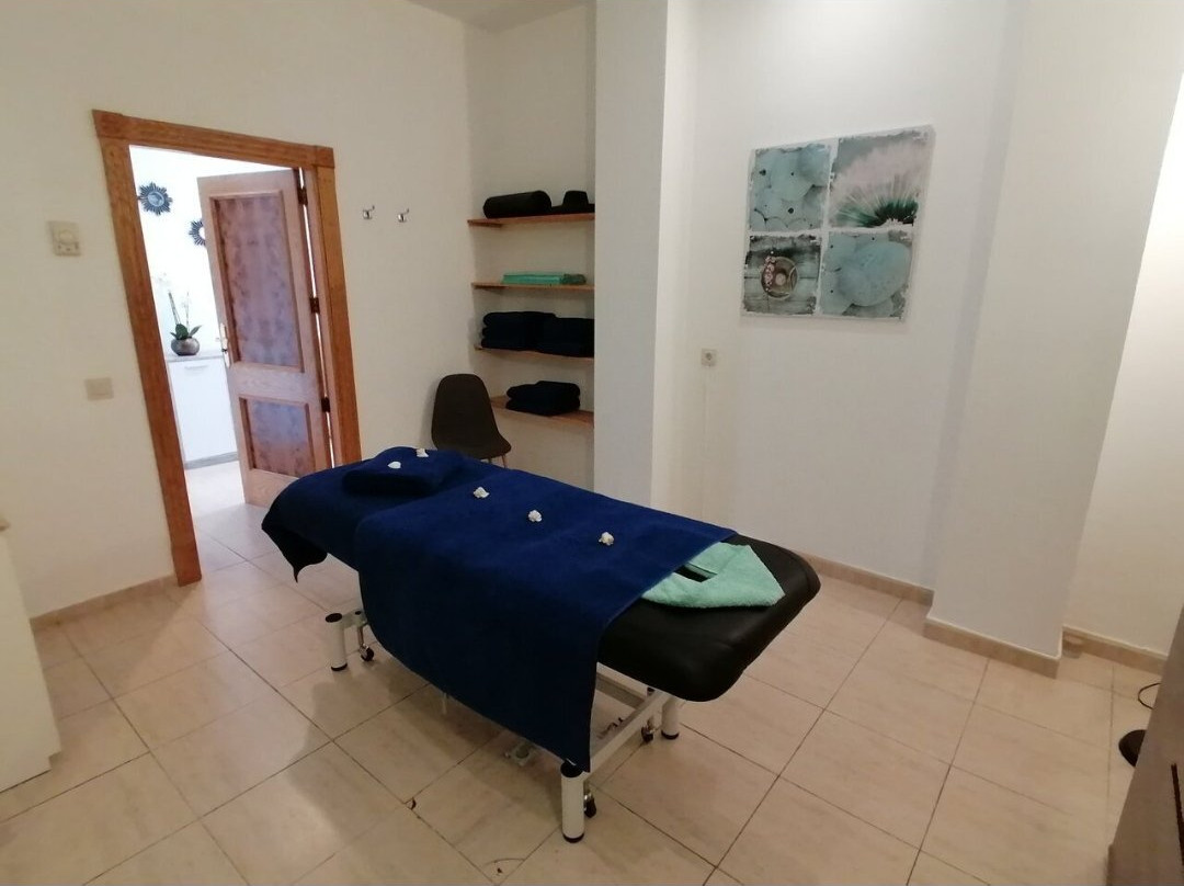 Atlantic Relax Wellness & Therapie-Canico必去景点