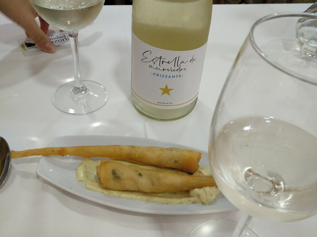 RL卡索拉城市酒店主图