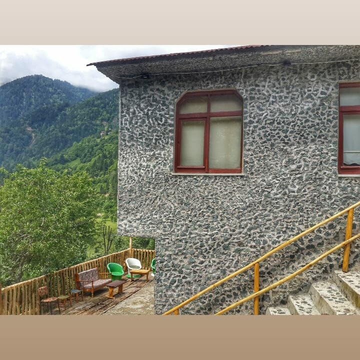 Ladin Dağ Evi Konaklama主图