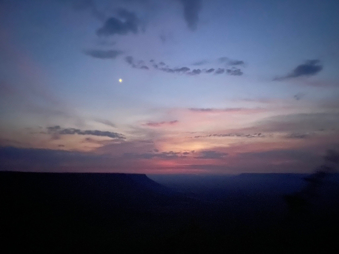 Serra Do Espirito Santo-Mateiros必去景点