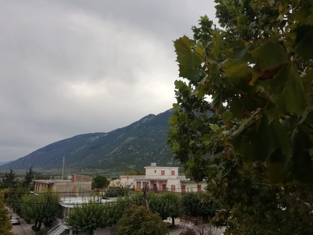 Alexakis Hotel & Spa主图