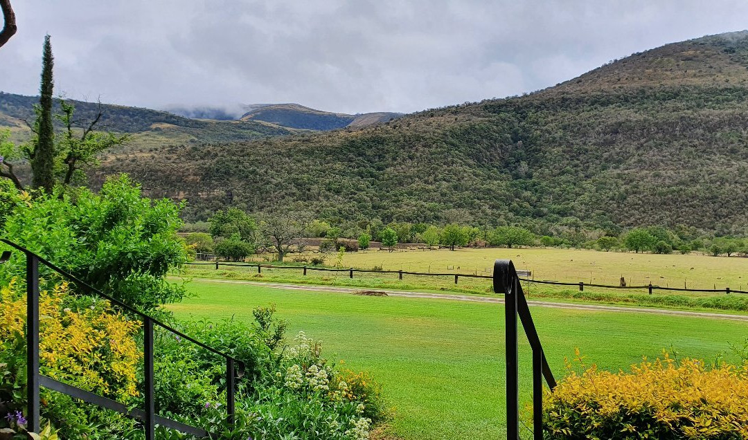 Cavers Country Guest House主图