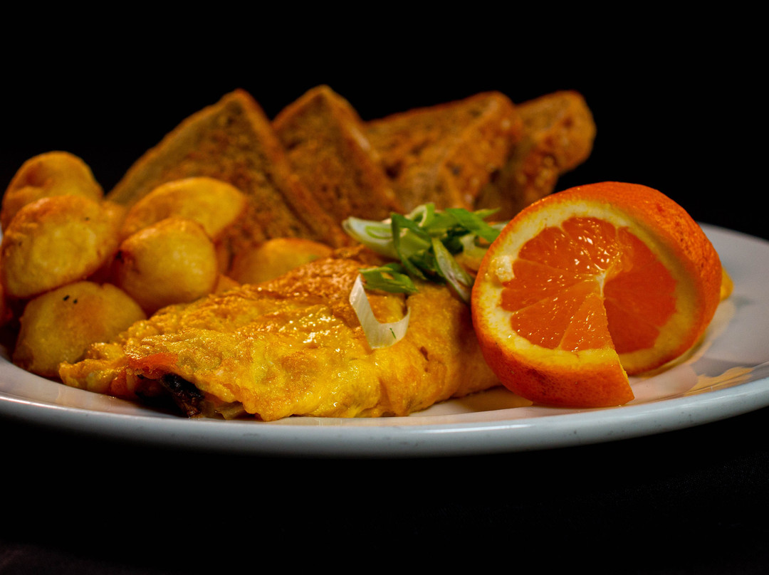 纳奈莫大酒店主图