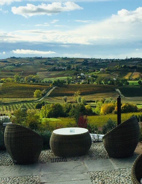 Villa Fontana Relais Suite & Spa主图