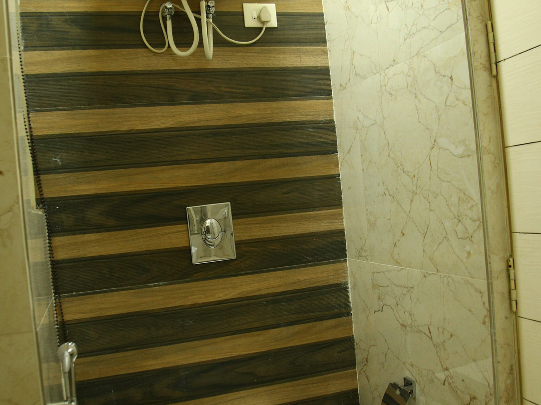 Villa 21 Agra Homestay主图