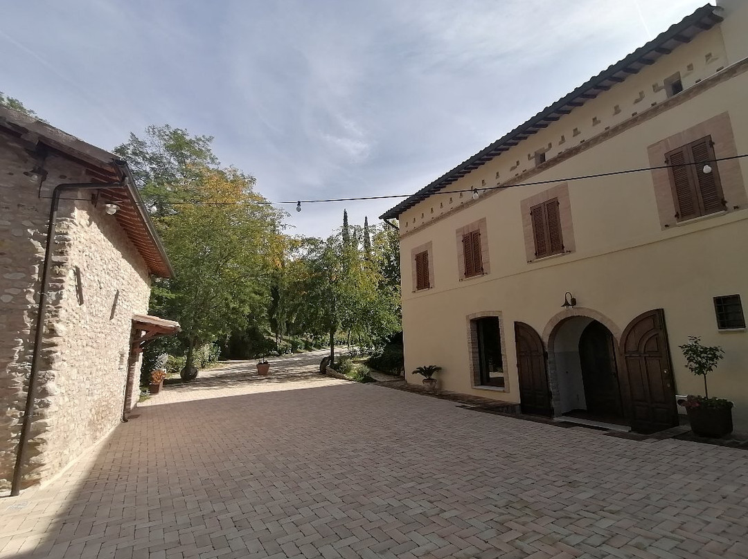 Agriturismo Borgo delle Mole主图