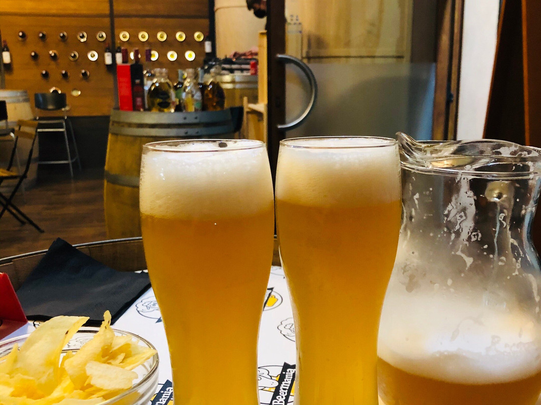 Beermania BeerWine Bistrot