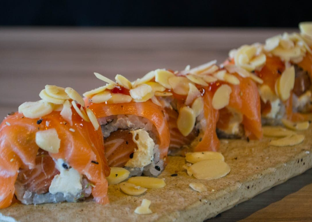 Kaizen Sushi Bar Ltda