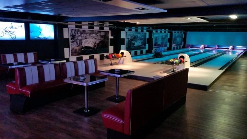 Euro Indoorkarting & Bowling Swalmen-Swalmen必去景点