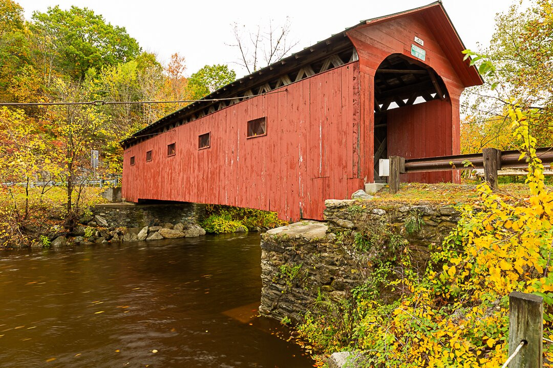 Bridge at the Green-Arlington必去景点
