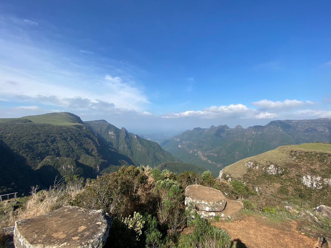 Canion da Ronda景点图片
