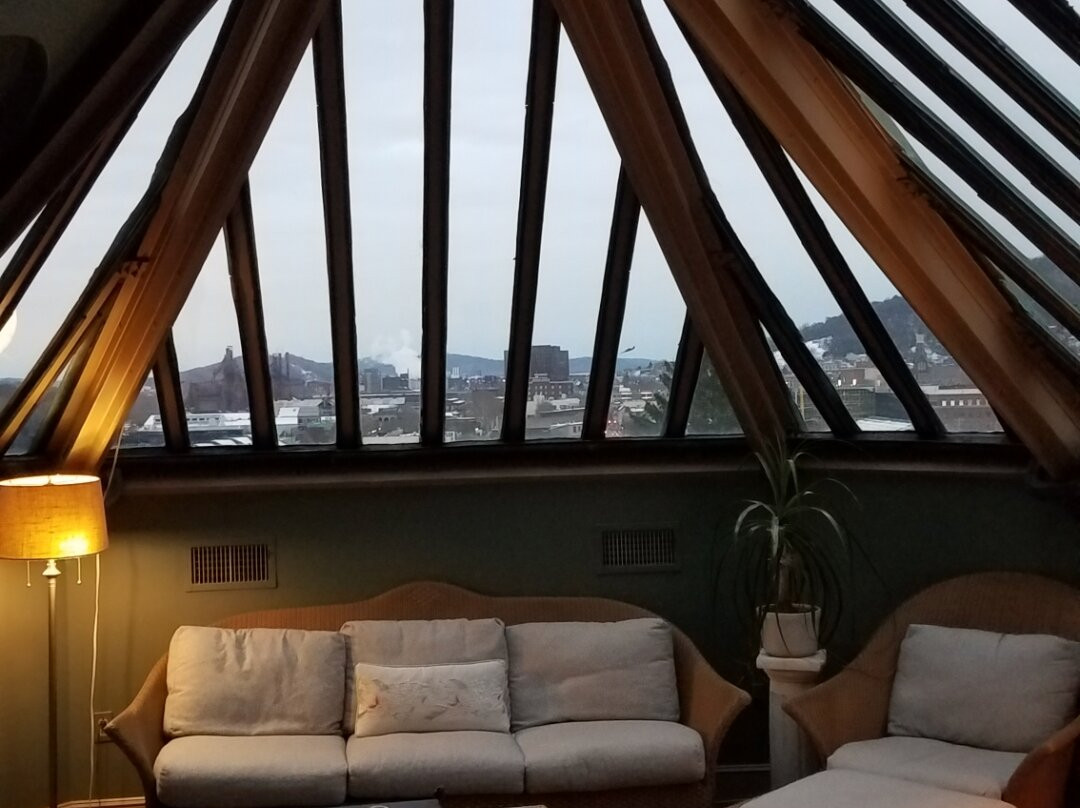 The Sayre Mansion主图