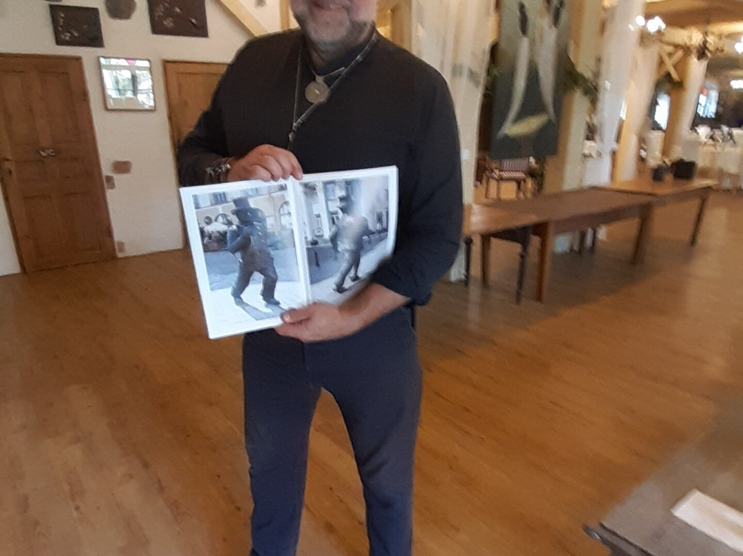 Laitse Granite Villa主图