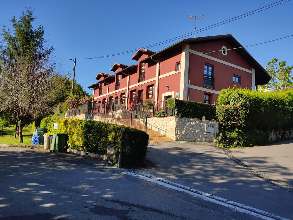Apartamentos Rurales El Molin de Petra