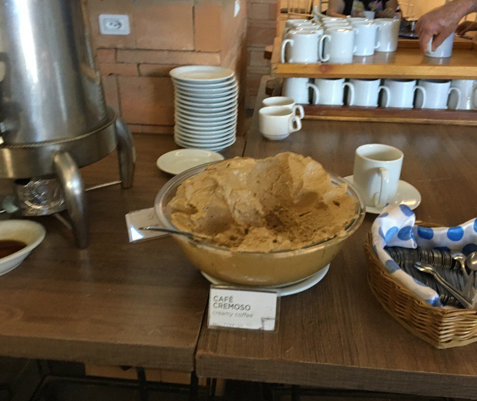 Dall'Onder Grande Hotel主图