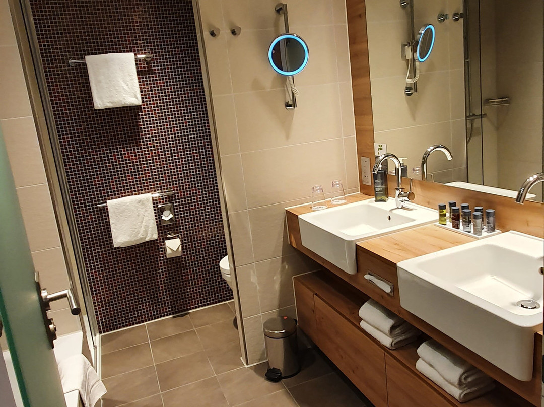 H4 Hotel München Messe主图