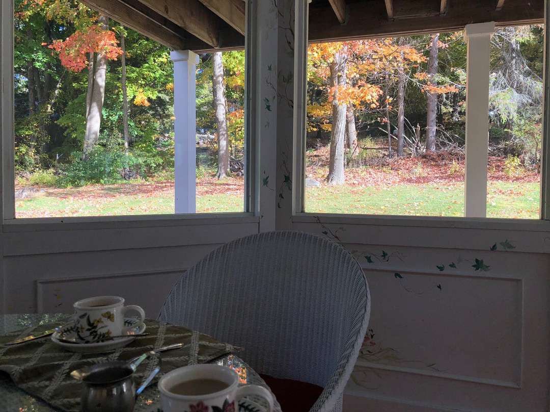 Garden Gables Inn主图