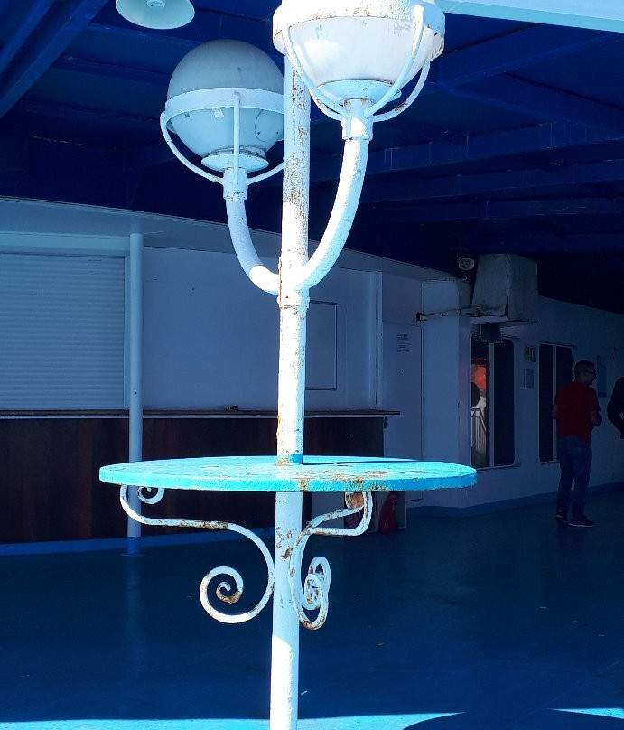 Girolata  ( La Meridionale )-Bastia必去景点