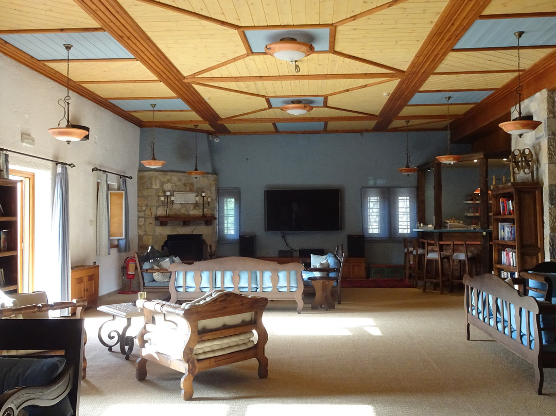 Abeliona Retreat主图