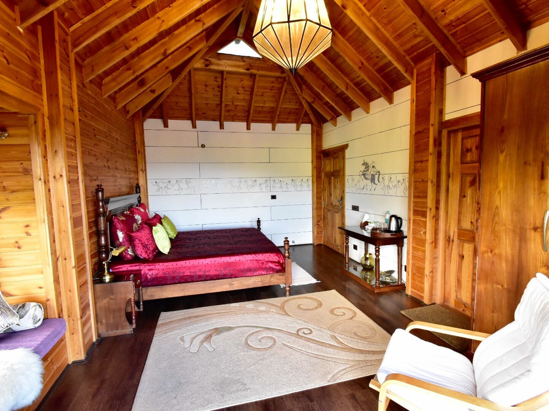 AVAAS -Bed & Breakfast主图