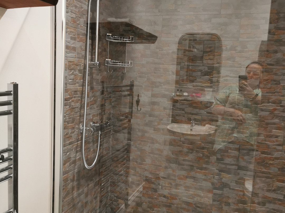 Millbrae Lodges主图