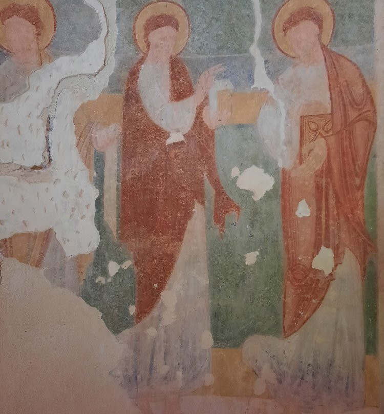 Ermita de San Pelayo景点图片