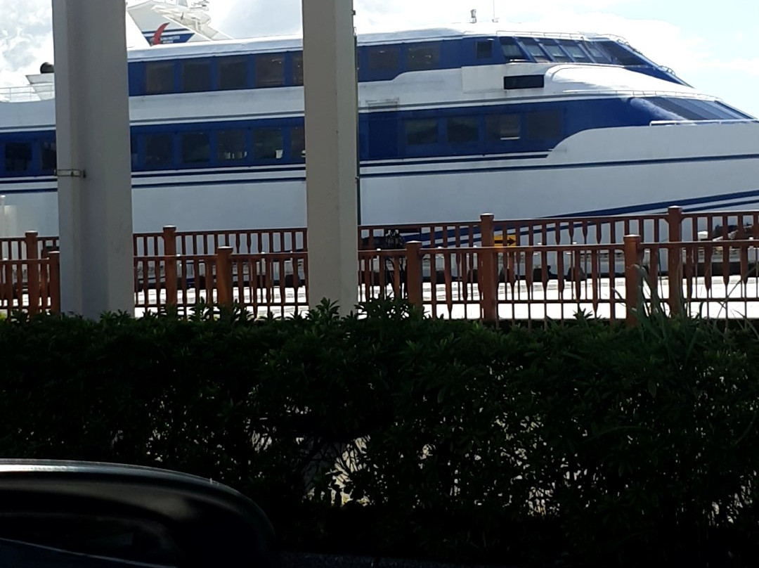 Kumamoto Ferry Co., Ltd.景点图片