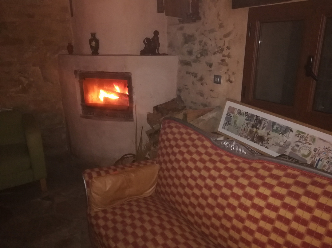 Xana Casa Rural主图