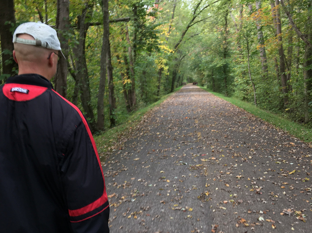 Holmes County Trail-Millersburg必去景点