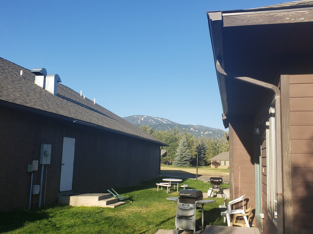 Aspen Townhomes主图