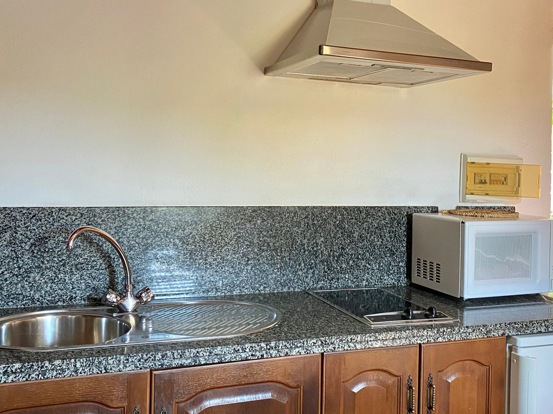 El Molino De La Quinta主图