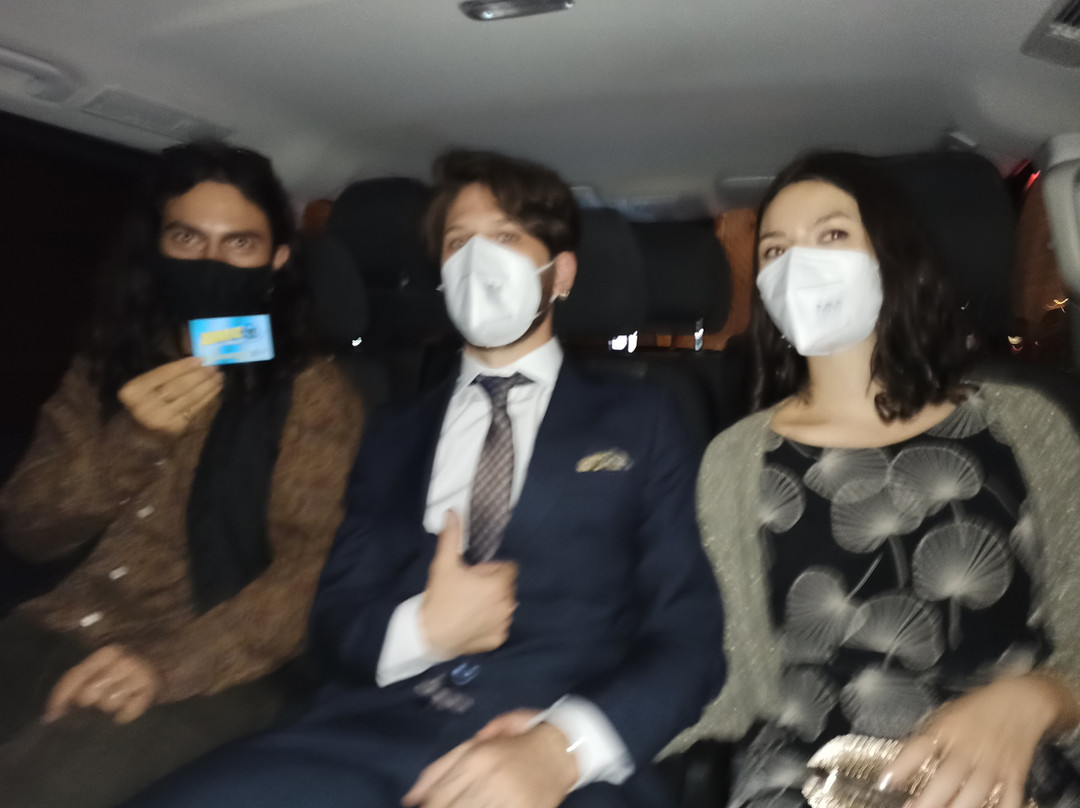 Amico in Tour-圣维托角必去景点