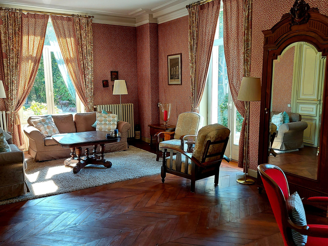 Domaine Le Parc主图