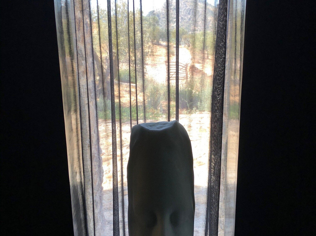 La Donaira景点图片