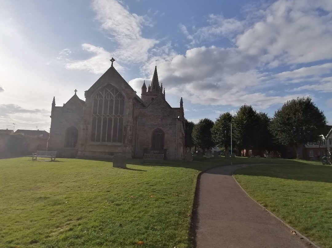 Abbey Park景点图片