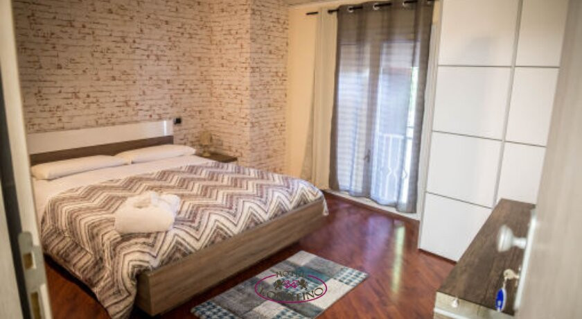 Hotel Lonatino主图