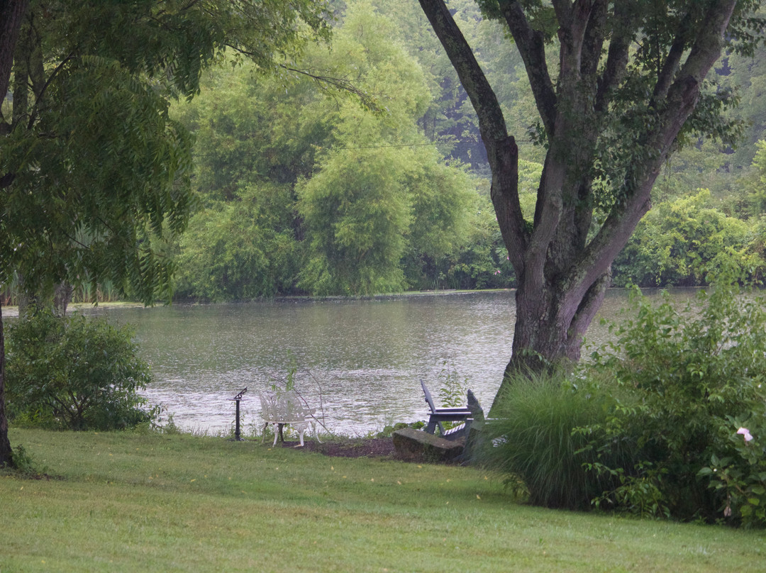 Georgian Manner主图