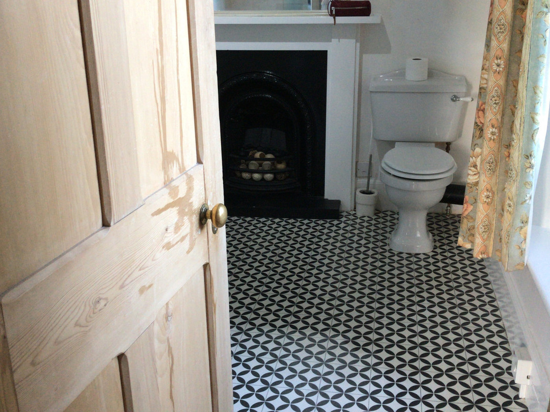 Old Rectory Howick主图