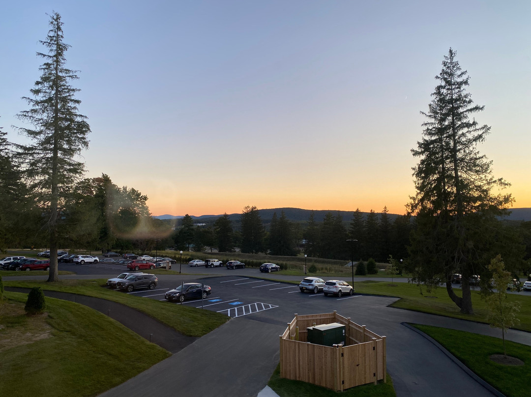 Miraval Berkshires主图