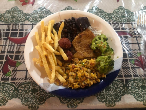 Pousada Bezerra主图