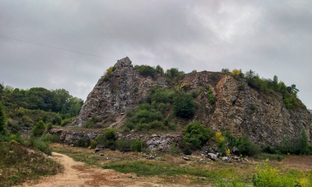 Kadzielnia Park and Nature Reserve景点图片