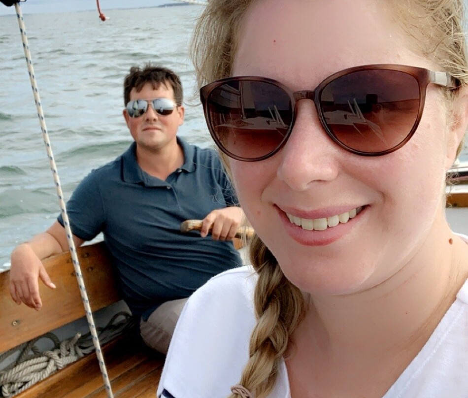 Sag Harbor Sailing景点图片