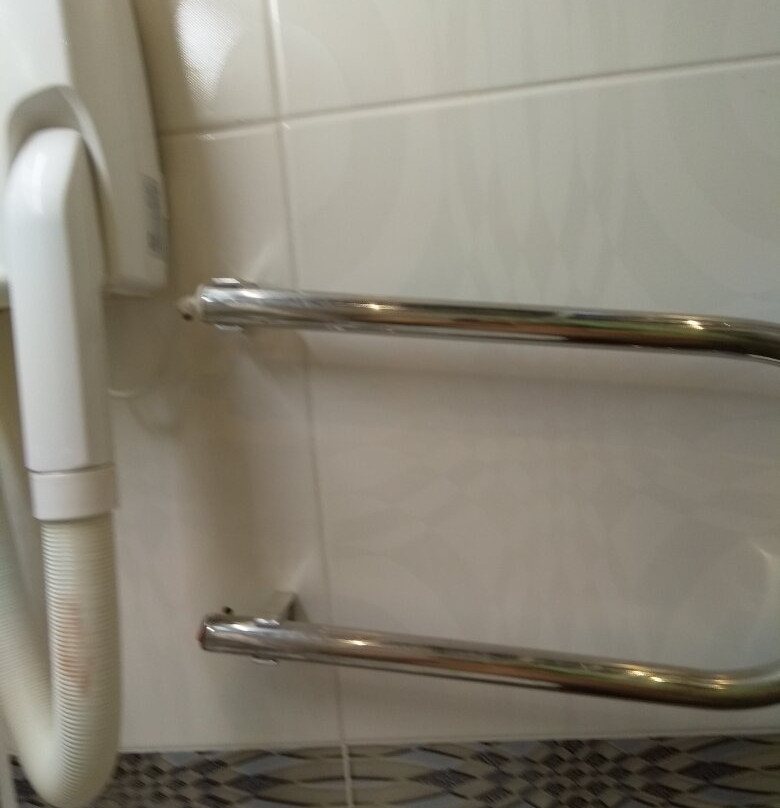 Hotel Snegirek主图