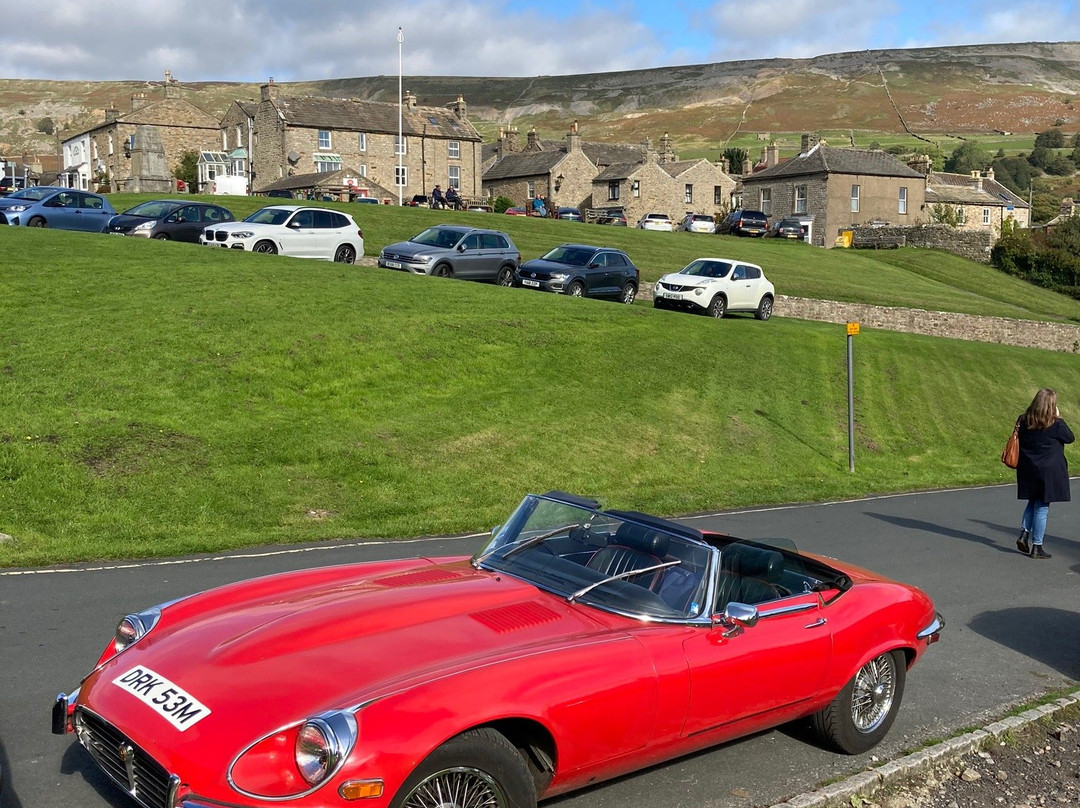 Classic Car Hire North景点图片