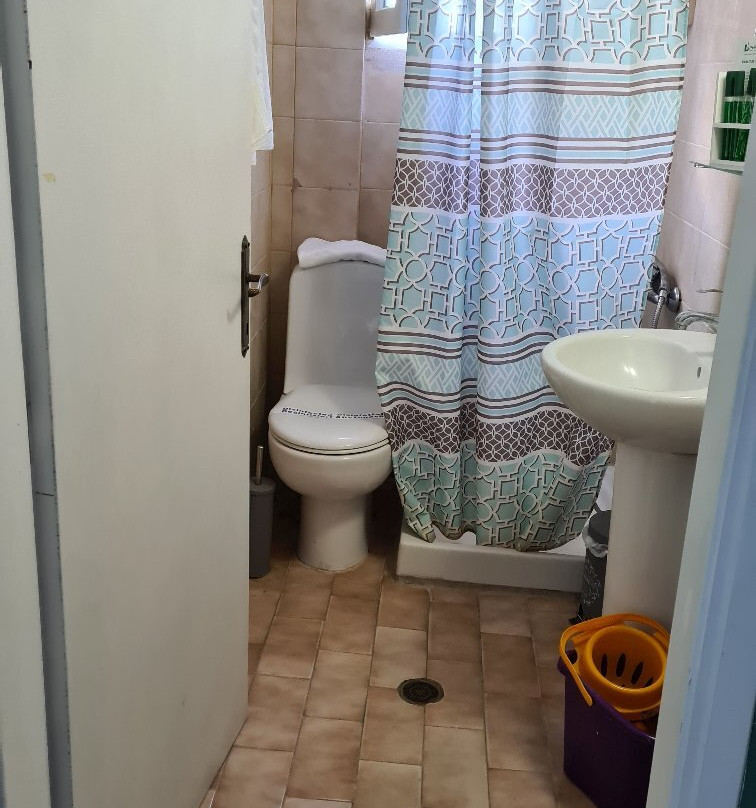 Alkionides Boutique Apartments主图