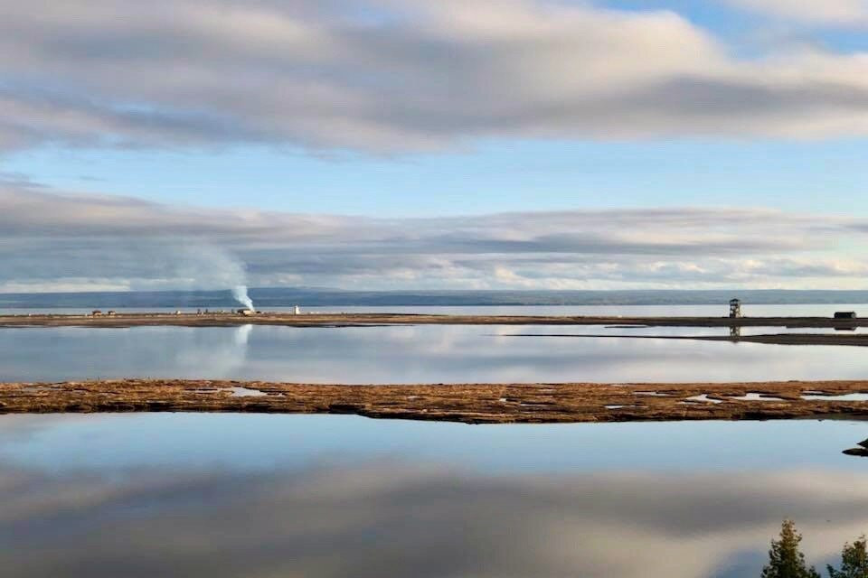 Simple Découverte-Carleton-sur-Mer必去景点