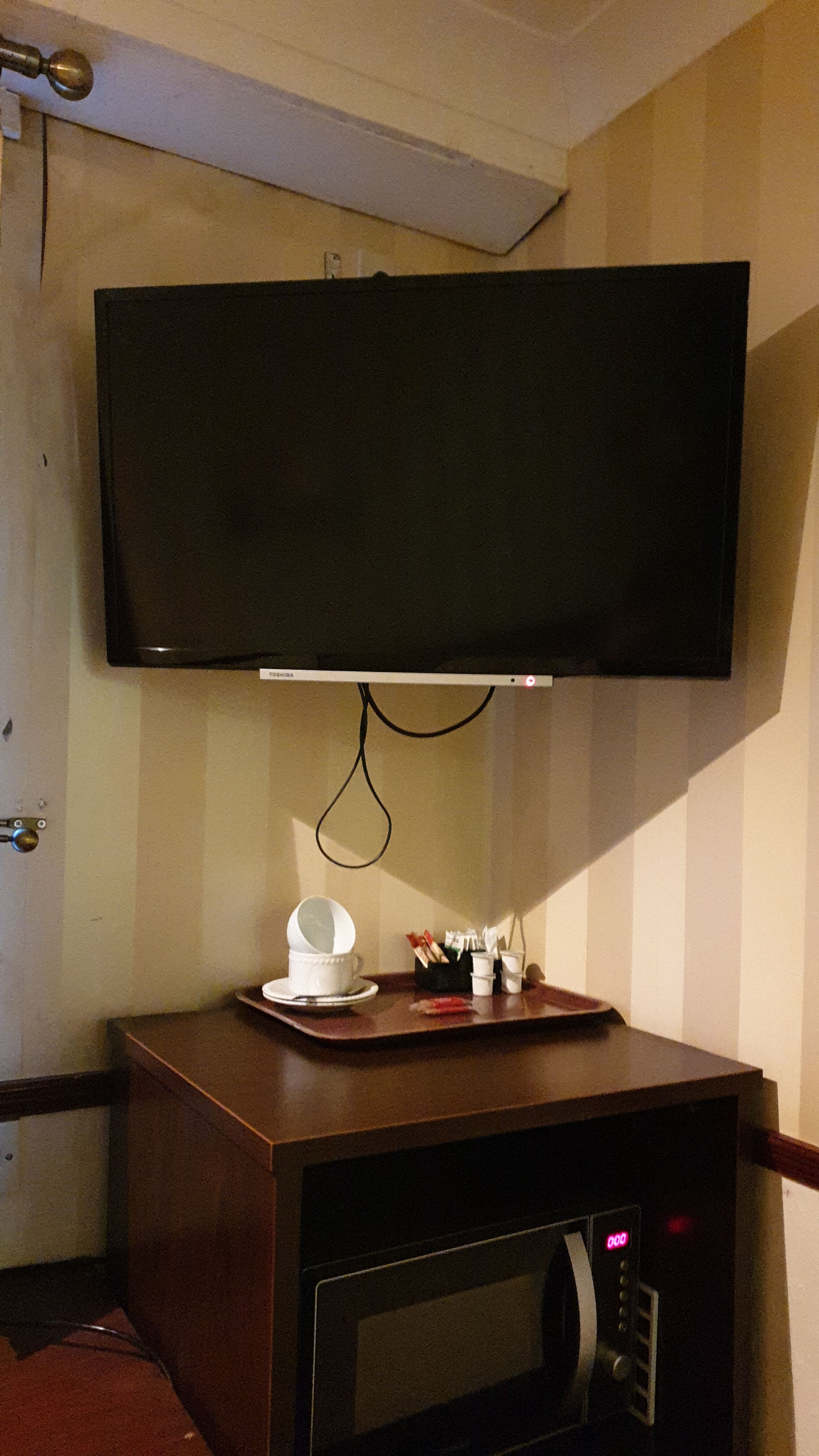 The Normanhurst Hotel-官方