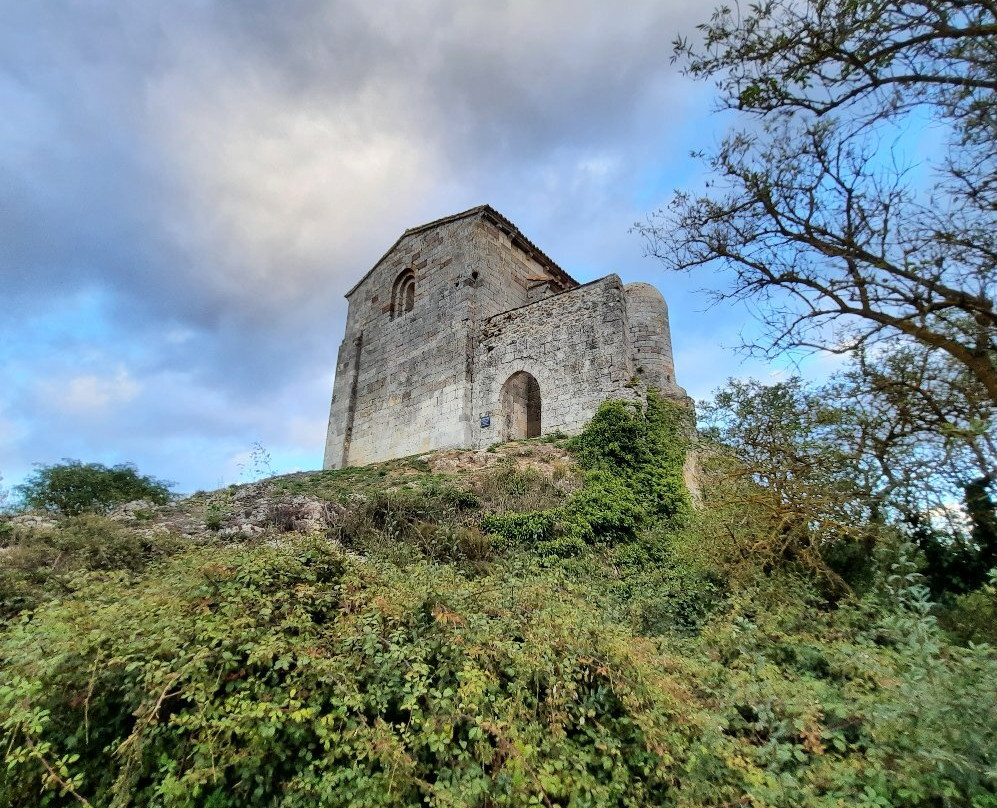 Ermita de Santa Cecilia景点图片